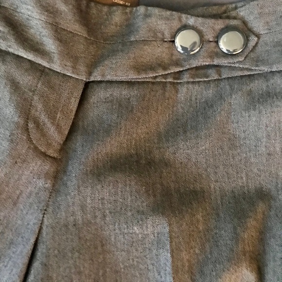 Limited Gray Pant Suit, Cassidy Fit Size M - Picture 14 of 14